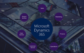 Dynamics 365 y AppSource, la apuesta de Microsoft por la nube inteligente Axazure