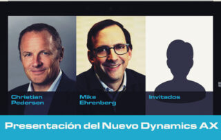 Lanzamiento Oficial del Nuevo Microsoft Dynamics AX (AX7) Axazure