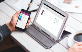 Crea apps rápidamente y con mejor distribución gracias a Microsoft PowerApps & Flow Axazure