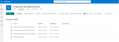 Create SharePoint Agents in less than 2 minutes to assist with daily tasks. Axazure